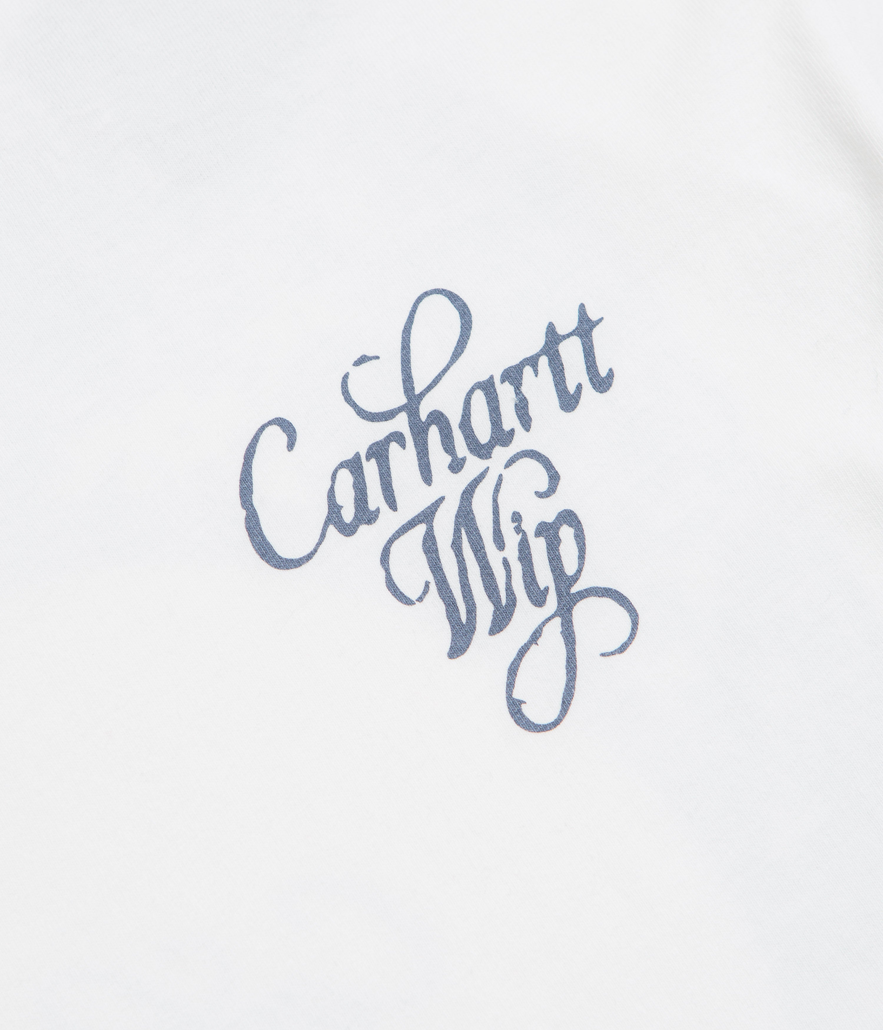 Carhartt Vestige T-Shirt - White