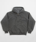 Carhartt Vista Hooded Jacket - Black