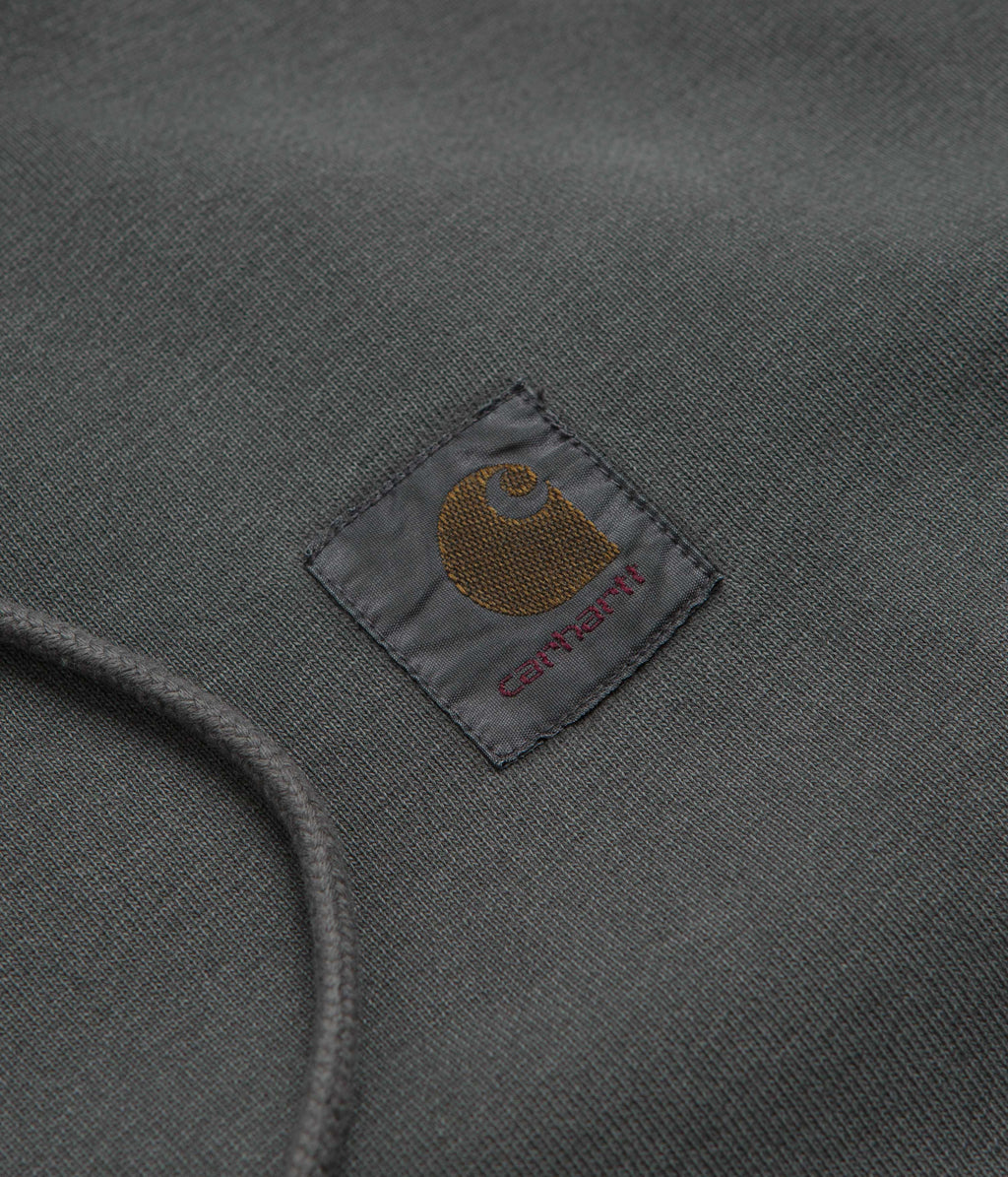 Carhartt Vista Hooded Jacket - Black
