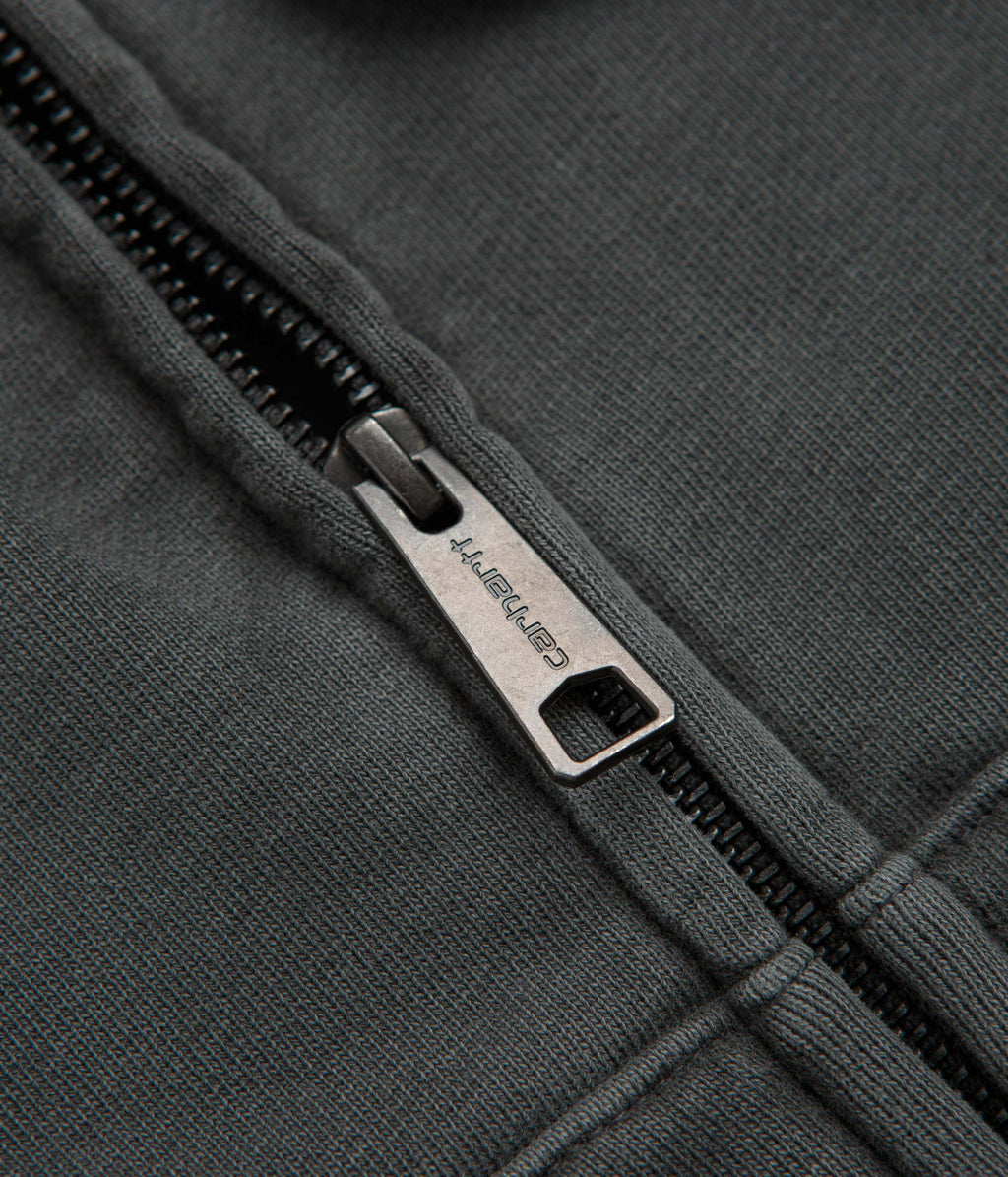 Carhartt Vista Hooded Jacket - Black