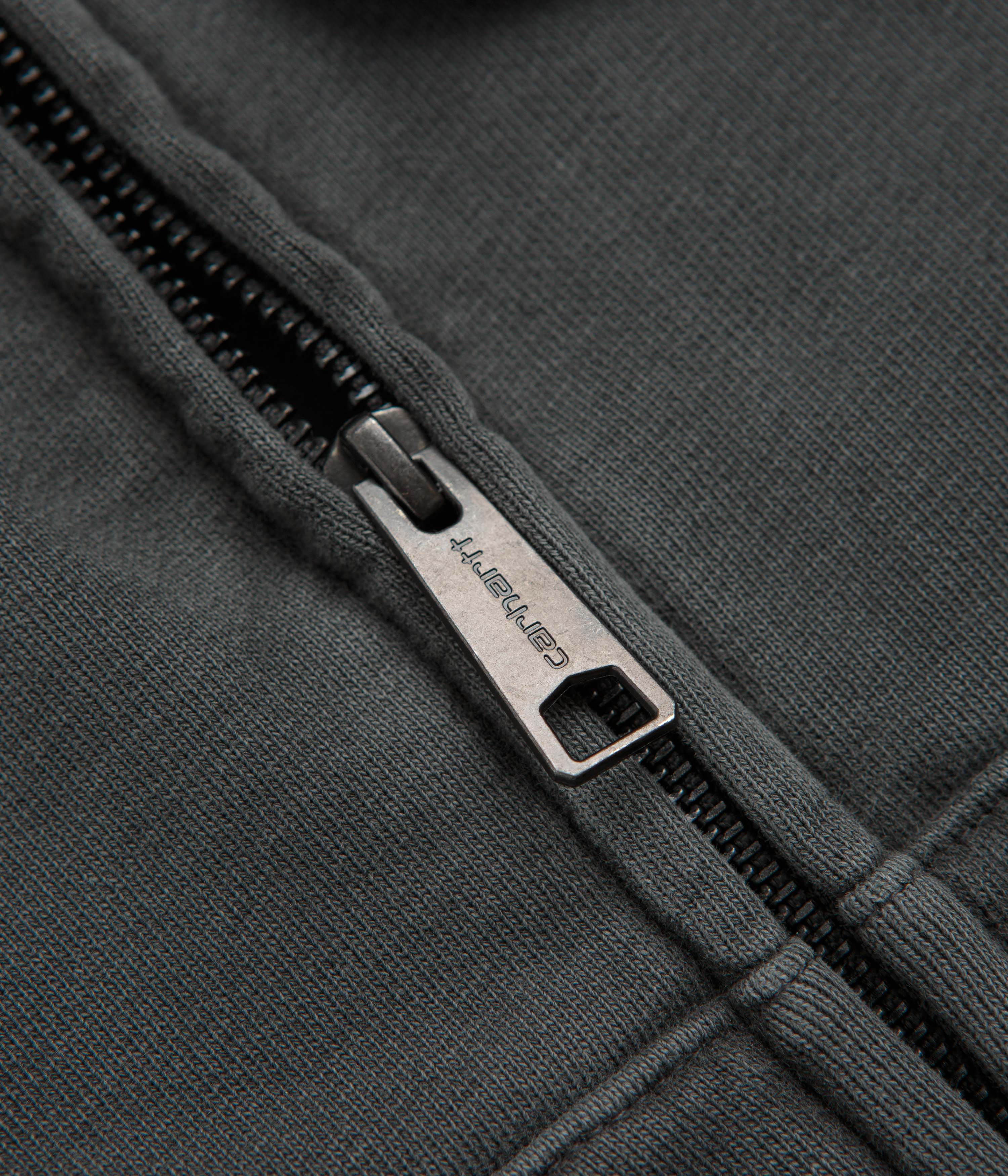 Carhartt Vista Hooded Jacket - Black
