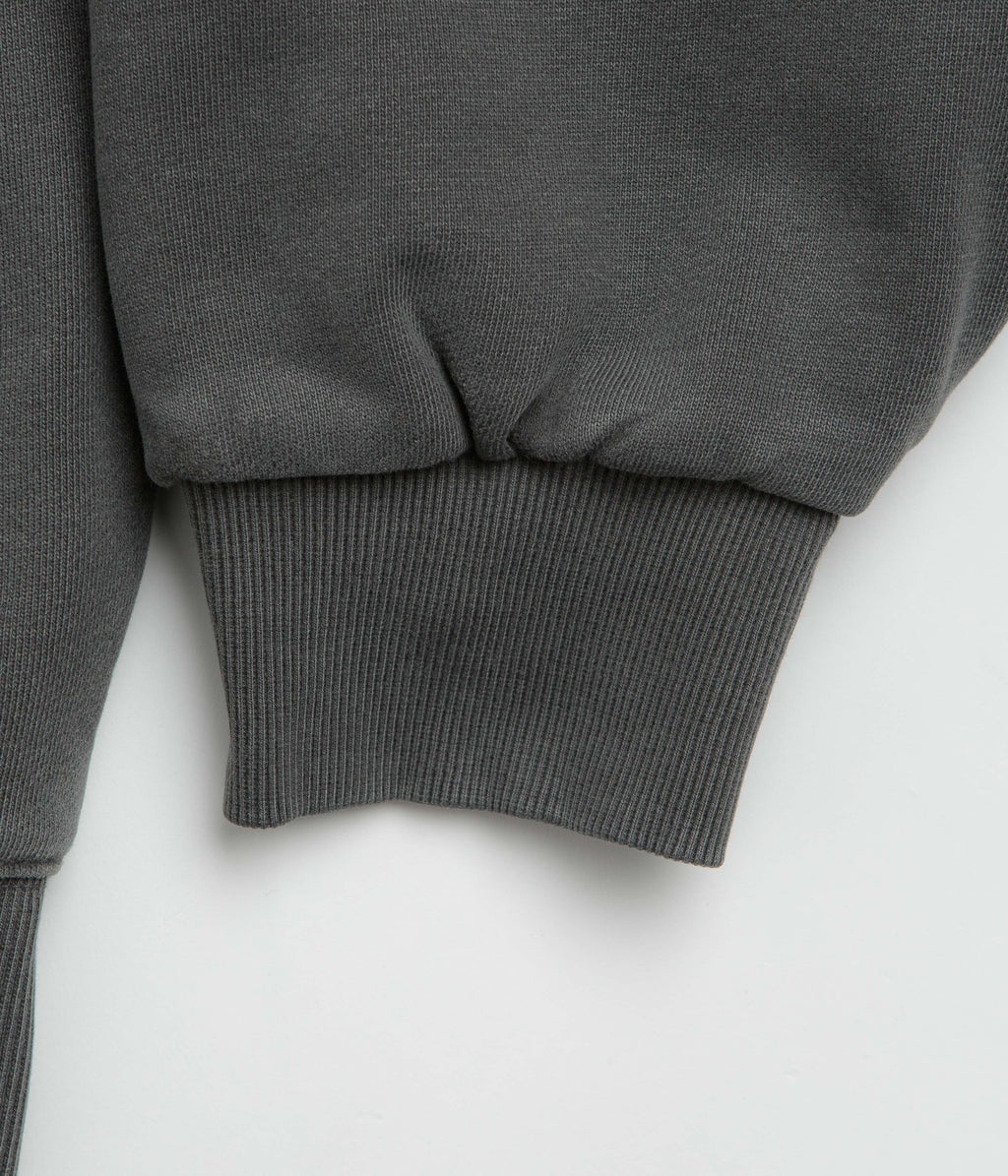 Carhartt Vista Hooded Jacket - Black