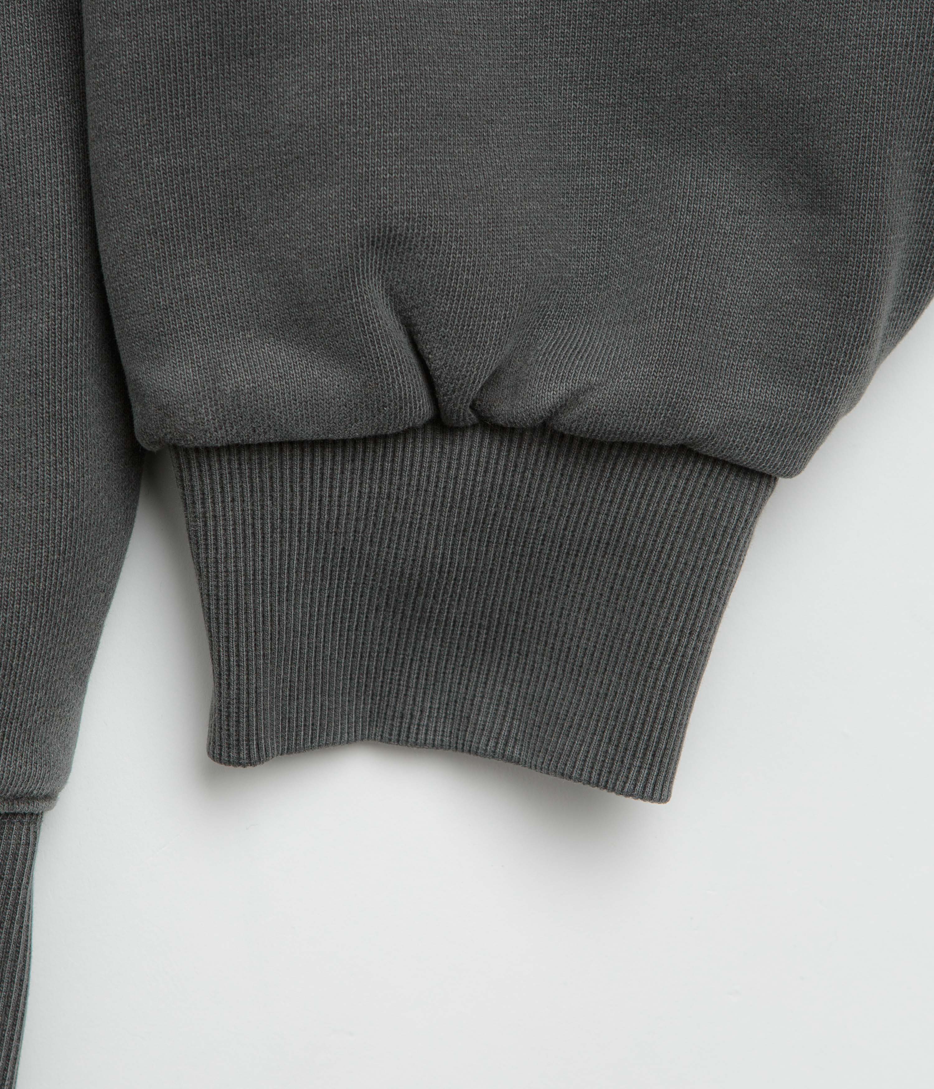 Carhartt Vista Hooded Jacket - Black