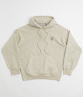 Carhartt Vista Hoodie - Fleur De Sel