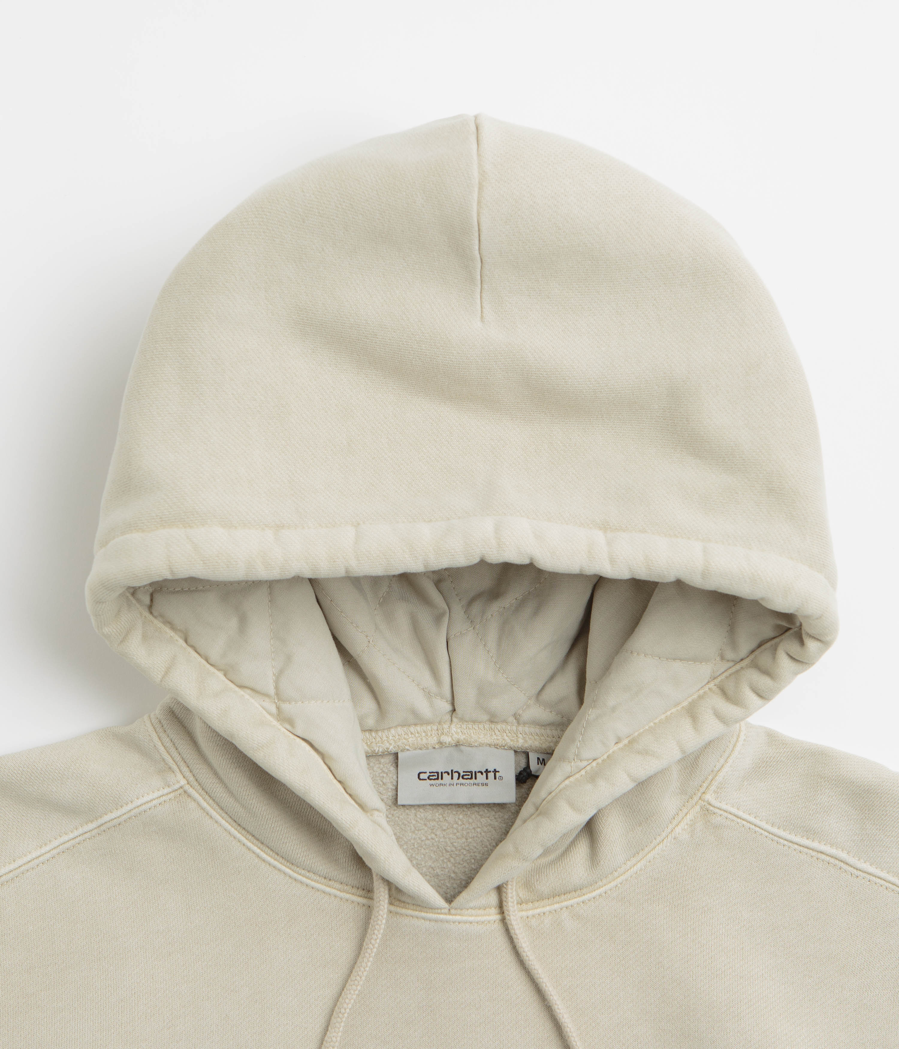 Carhartt Vista Hoodie - Fleur De Sel