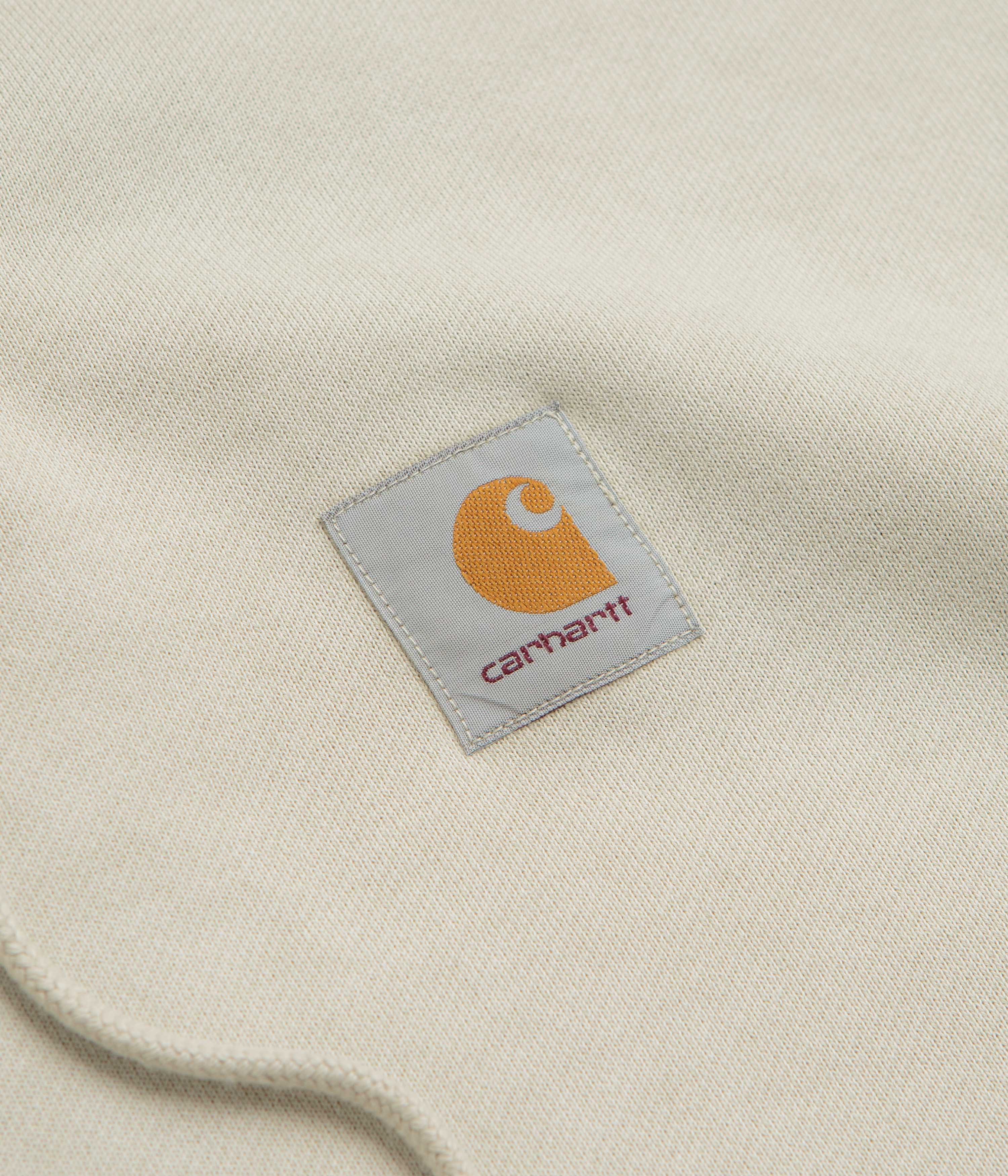 Carhartt Vista Hoodie - Fleur De Sel