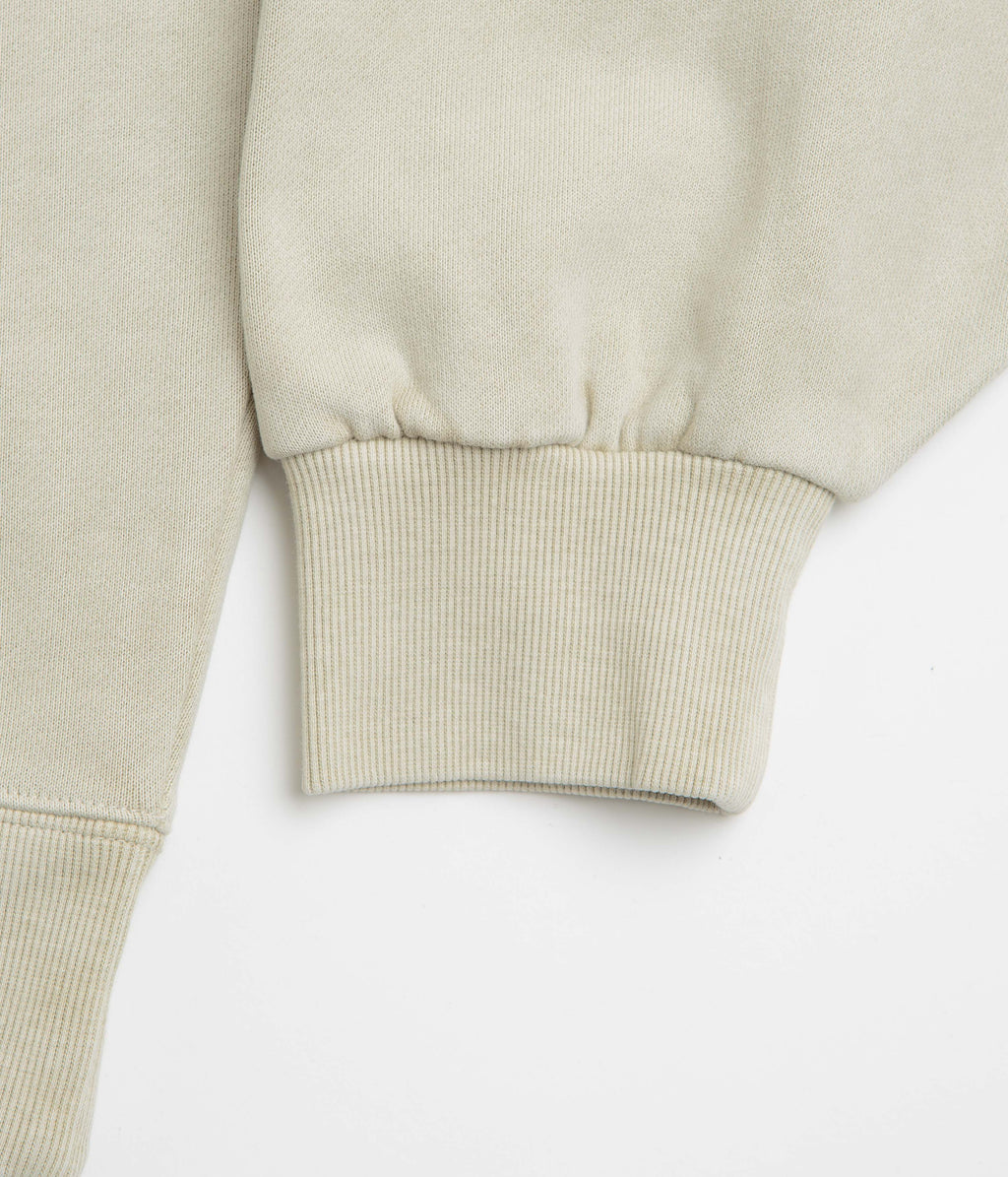 Carhartt Vista Hoodie - Fleur De Sel