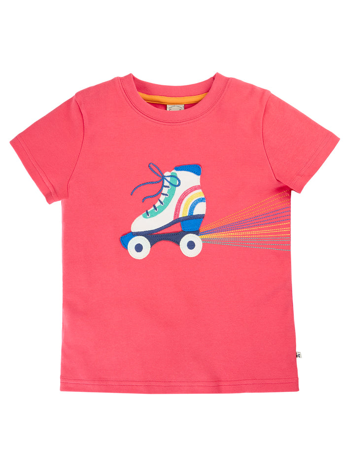 Carsen Applique T-Shirt