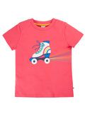 Carsen Applique T-Shirt