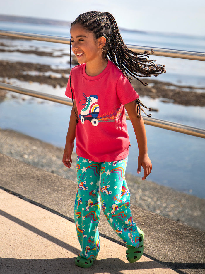 Carsen Applique T-Shirt
