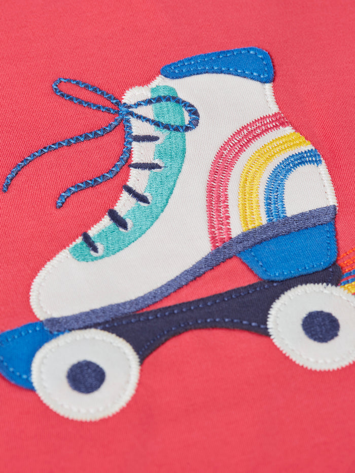 Carsen Applique T-Shirt