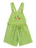 Cassie Culotte Dungaree