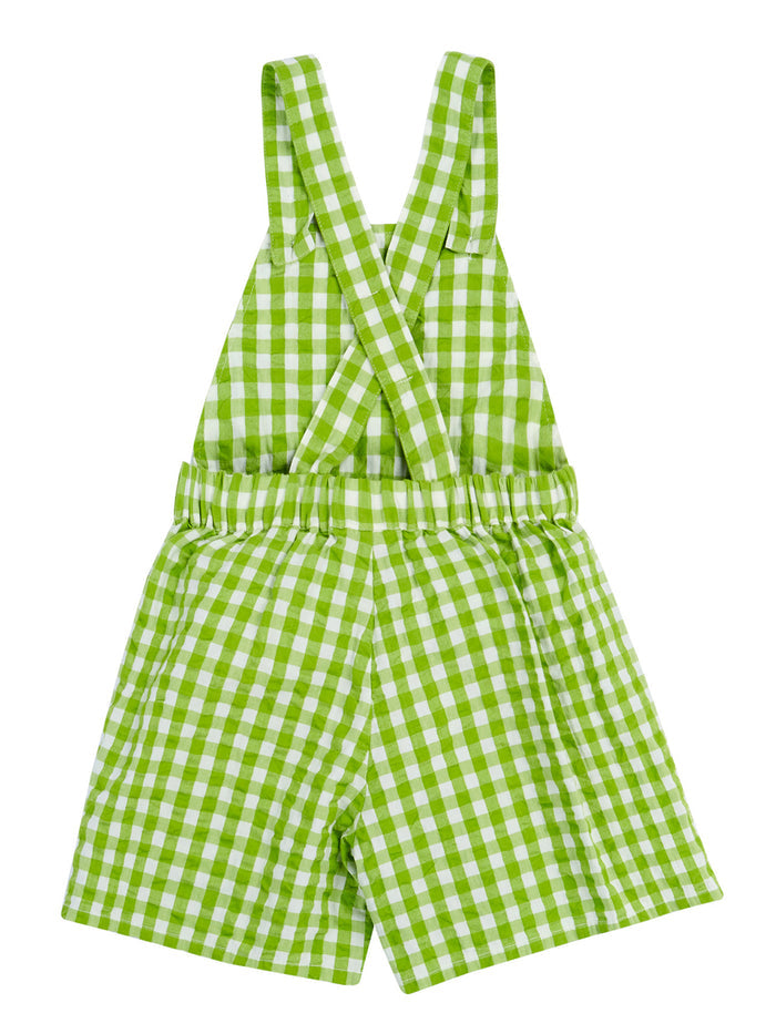 Cassie Culotte Dungaree