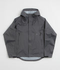 Cayl 3L Mountain Jacket - Grey
