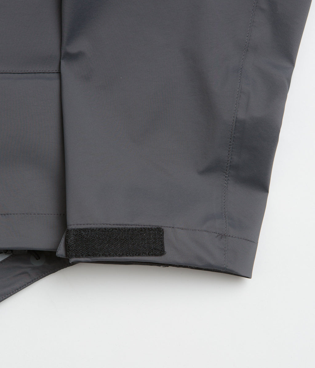 Cayl 3L Mountain Jacket - Grey
