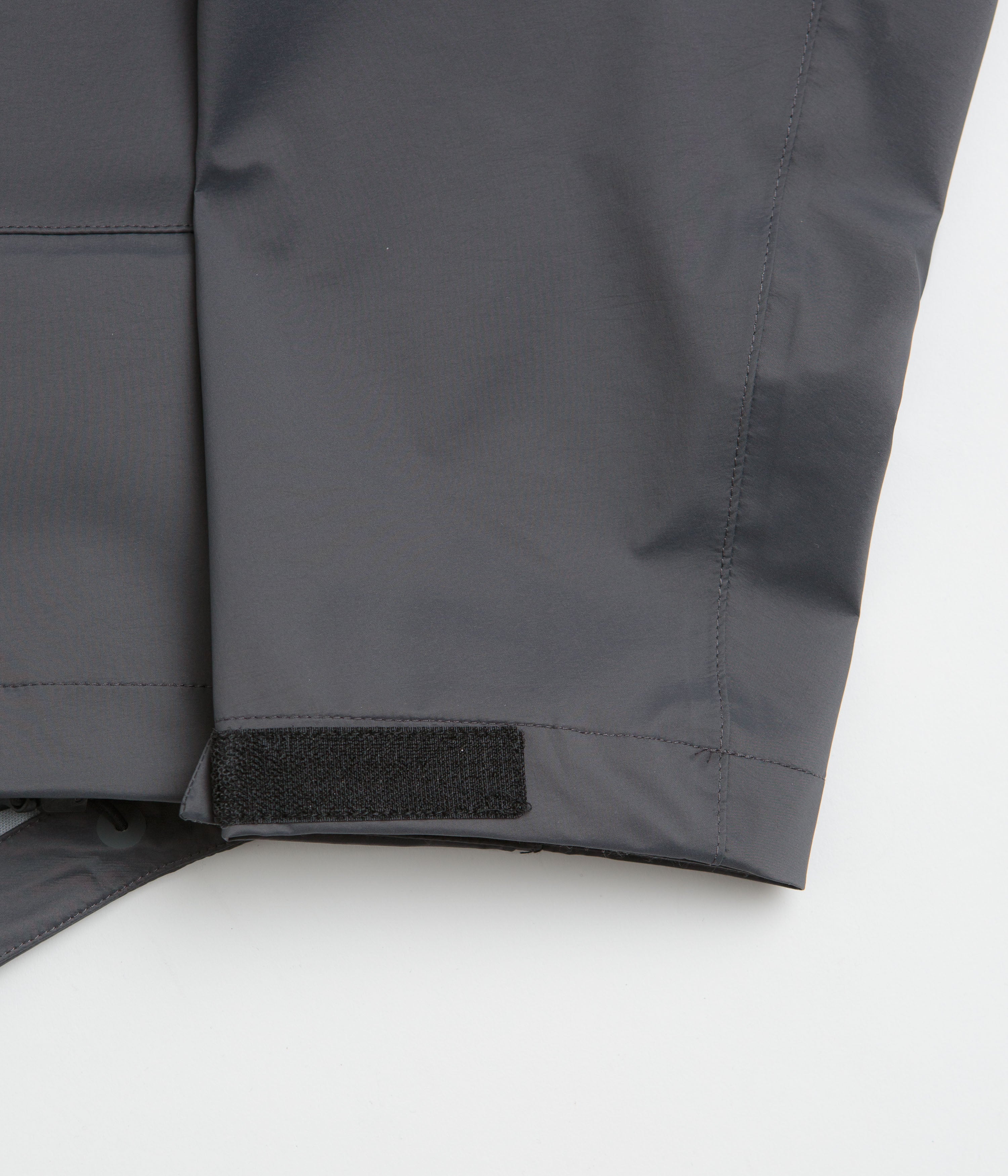 Cayl 3L Mountain Jacket - Grey