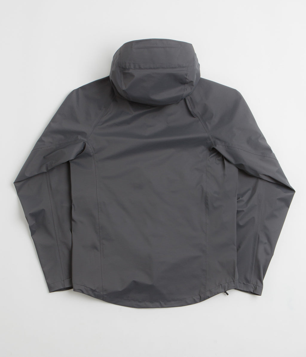Cayl 3L Mountain Jacket - Grey