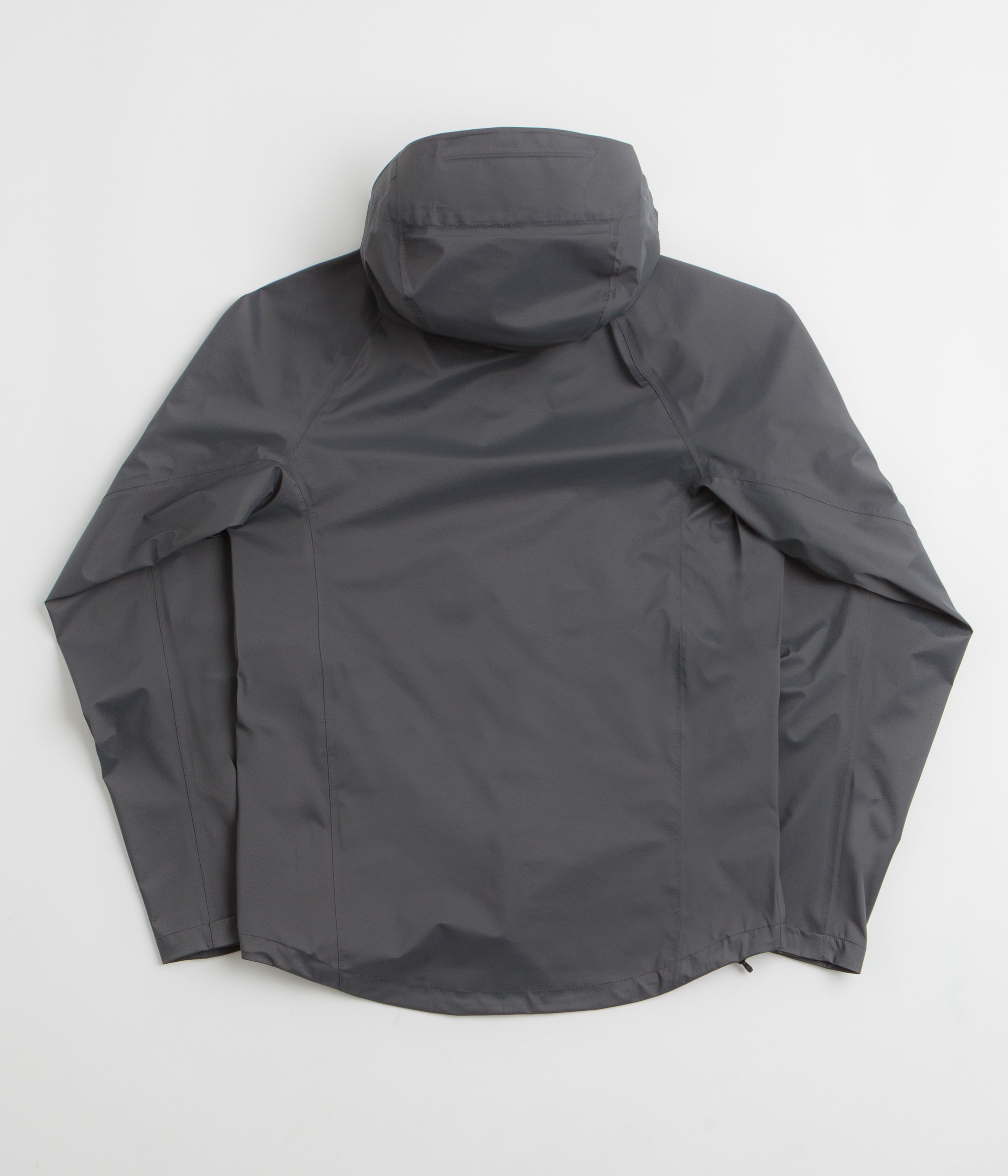 Cayl 3L Mountain Jacket - Grey