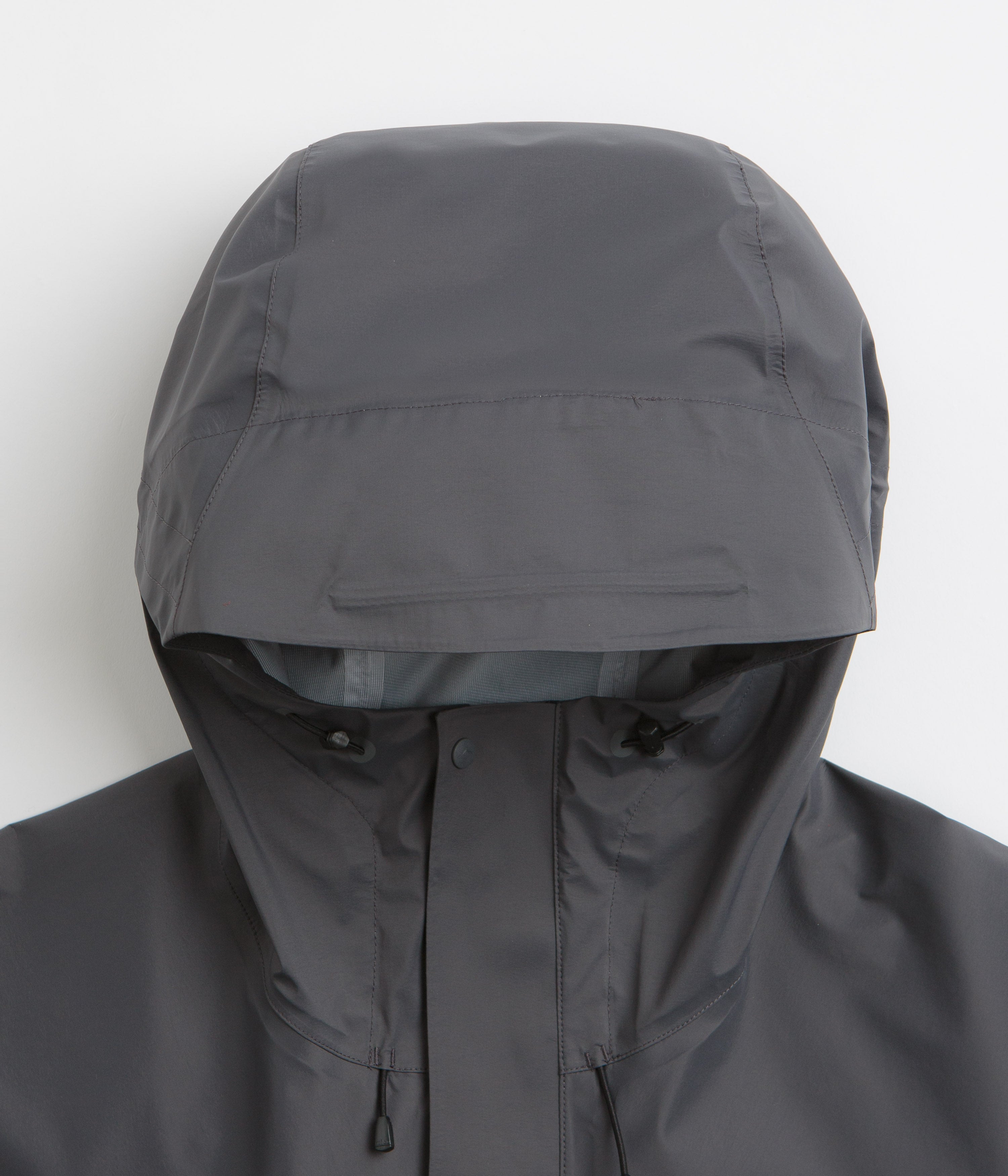 Cayl 3L Mountain Jacket - Grey