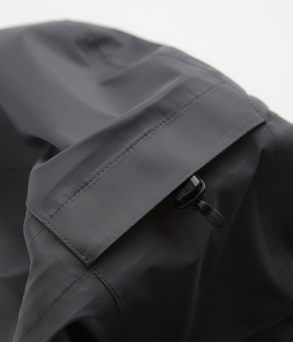 Cayl 3L Mountain Jacket - Grey