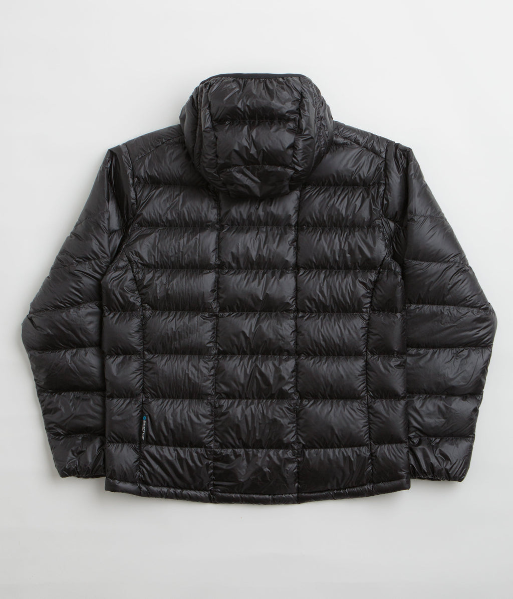 Cayl Light Down 2 Jacket - Black