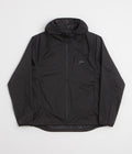 Cayl Light EQ Jacket - Black