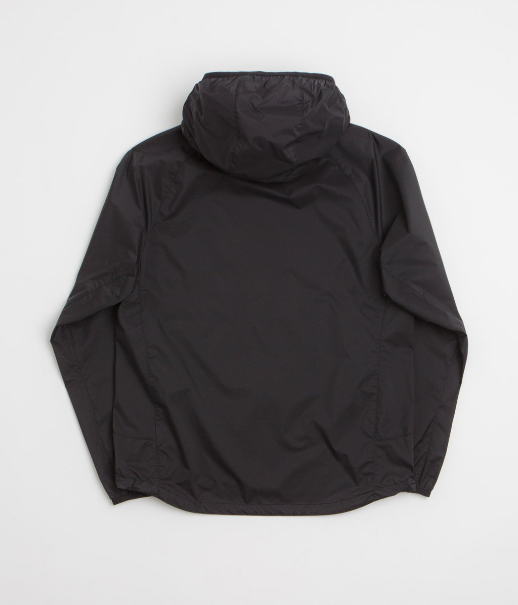 Cayl Light EQ Jacket - Black