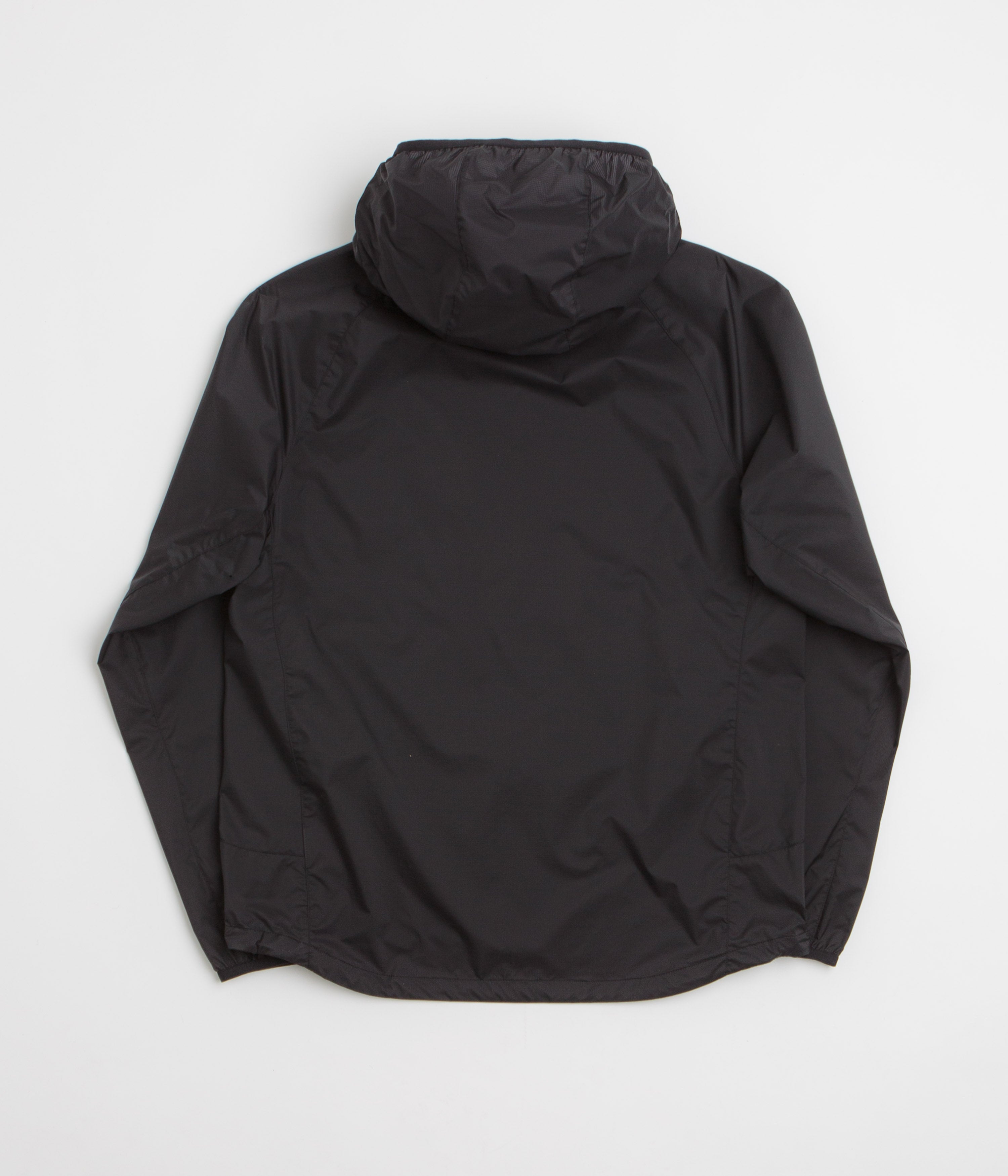 Cayl Light EQ Jacket - Black