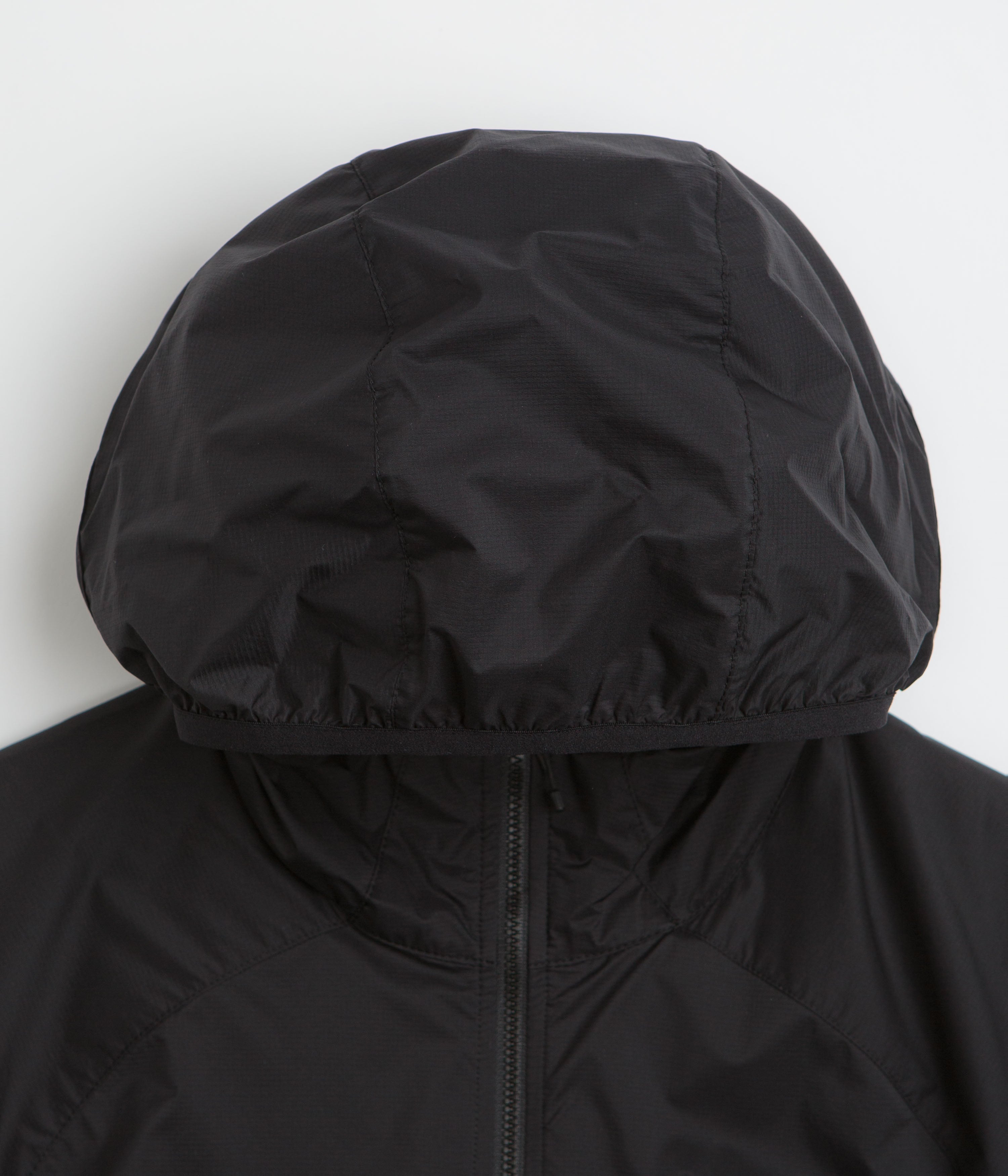Cayl Light EQ Jacket - Black