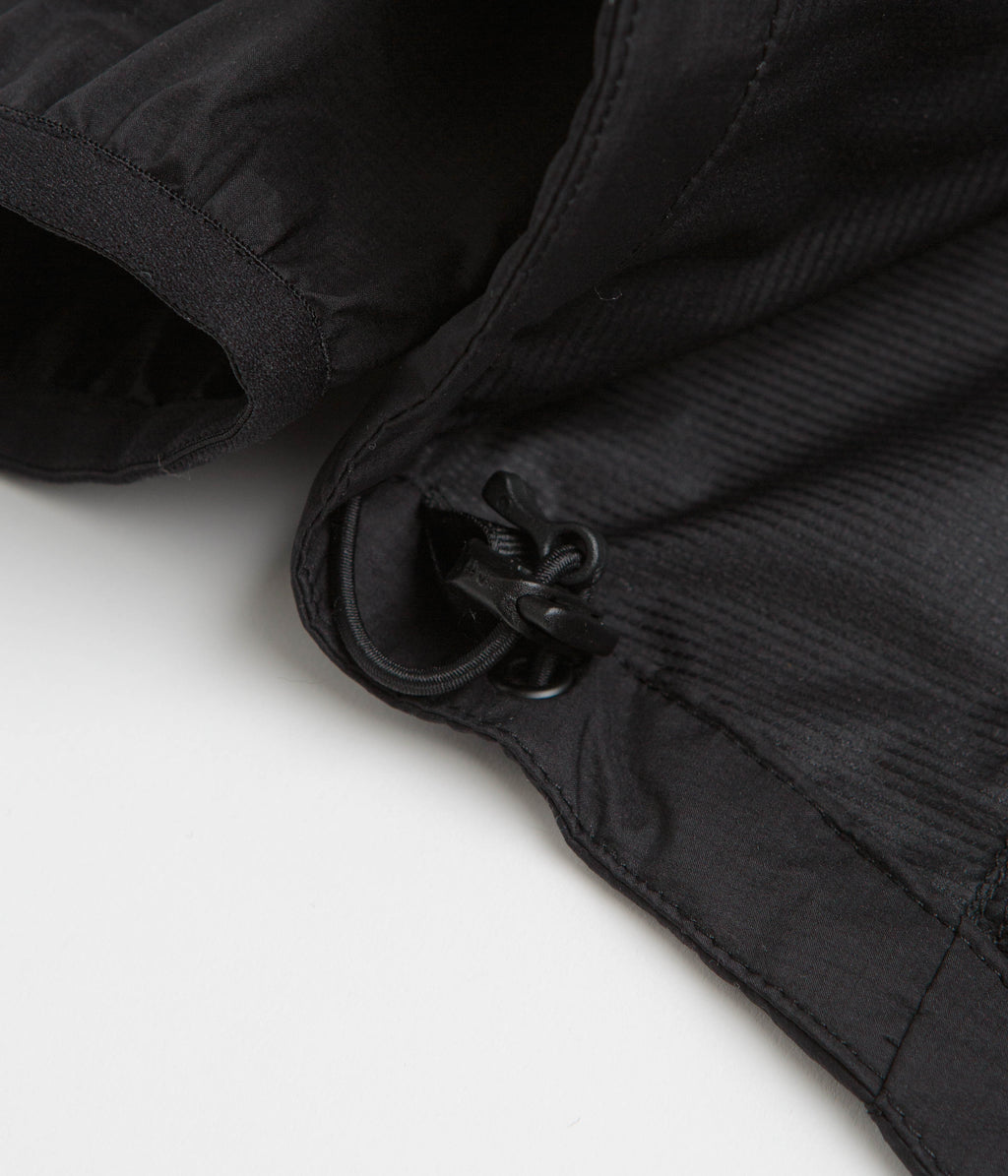 Cayl Light EQ Jacket - Black
