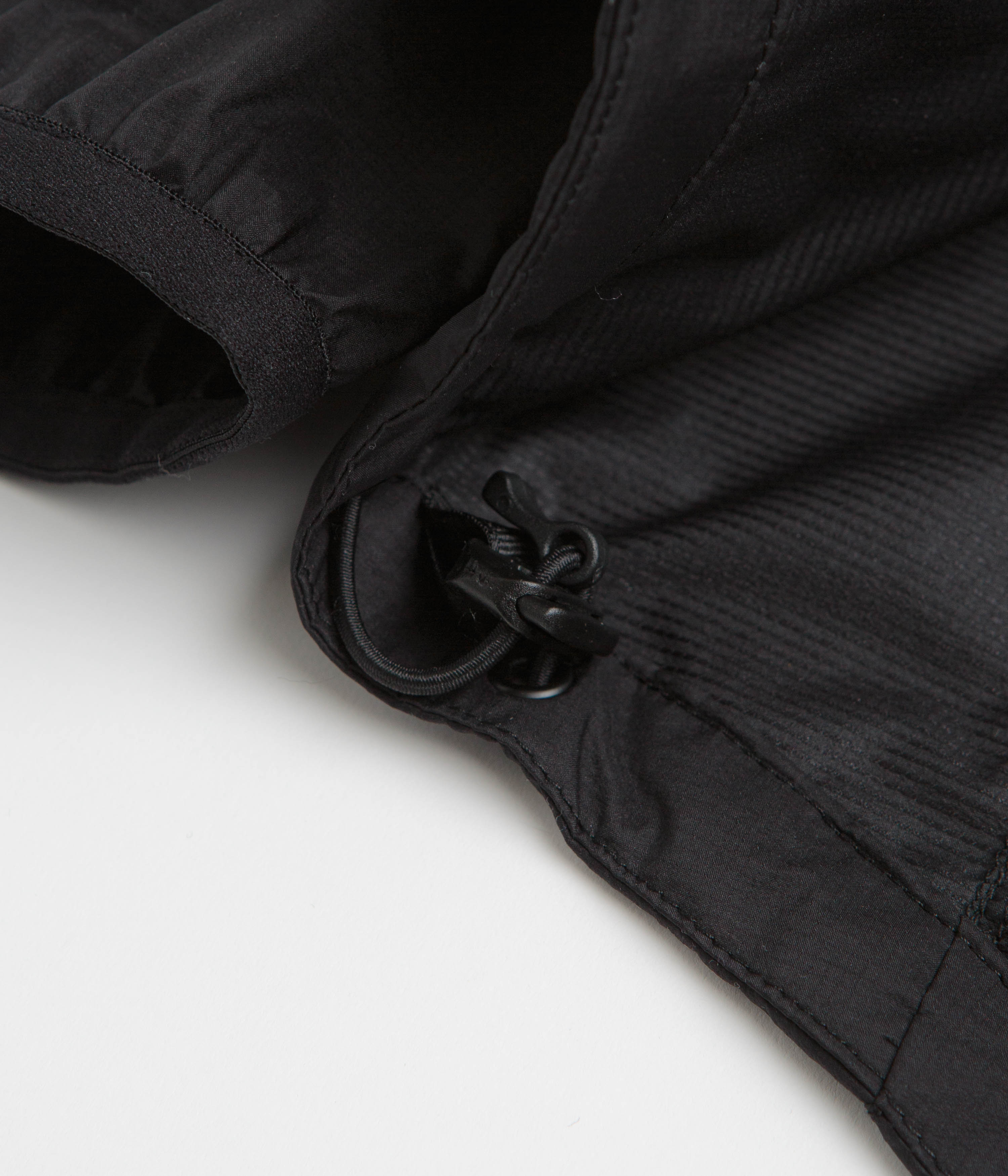 Cayl Light EQ Jacket - Black