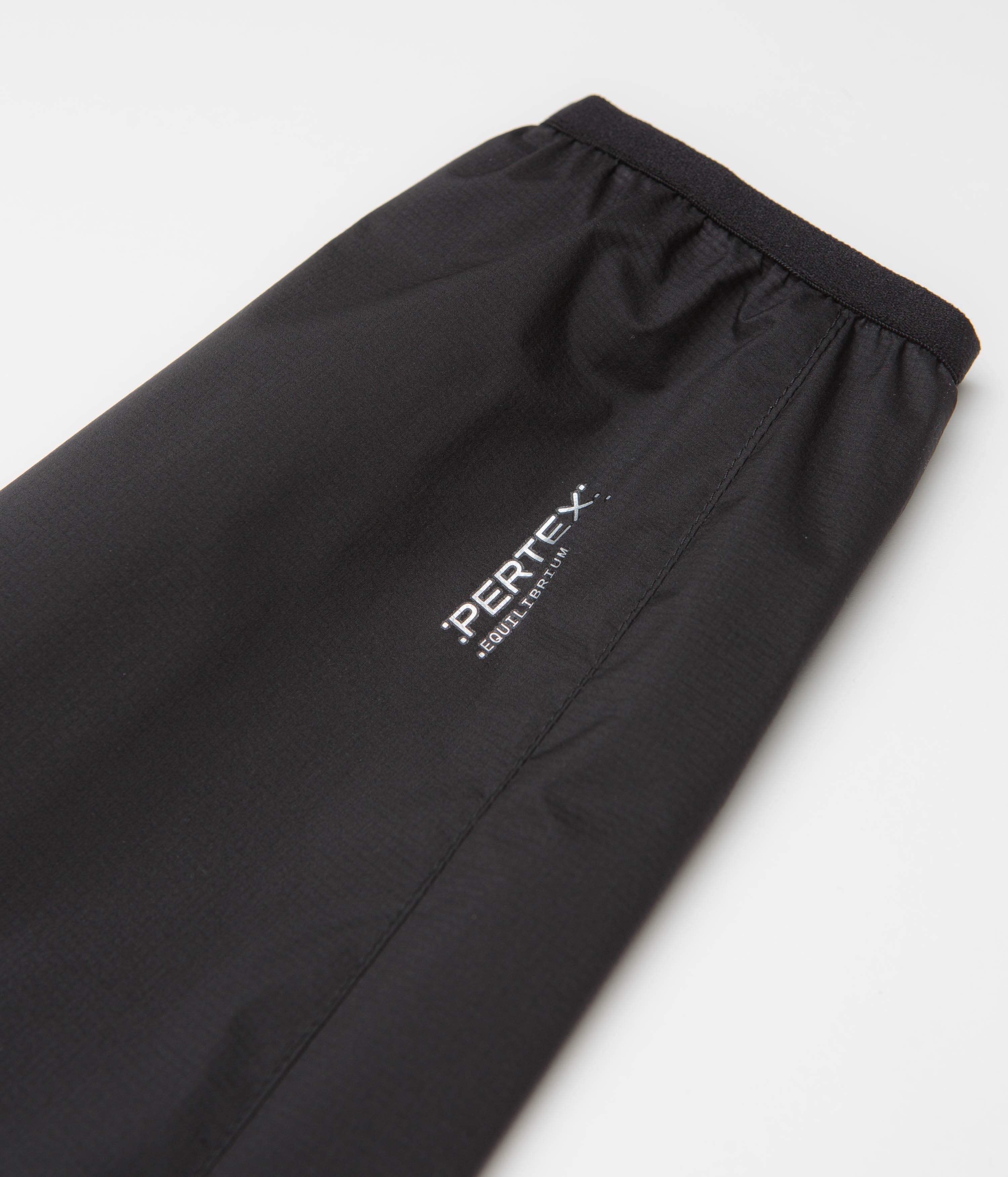 Cayl Light EQ Jacket - Black