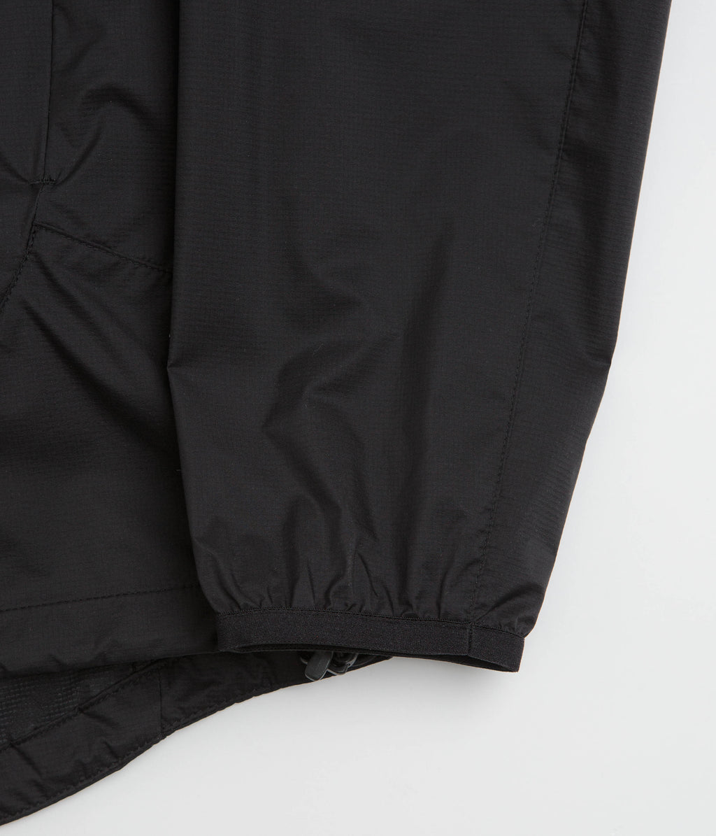 Cayl Light EQ Jacket - Black