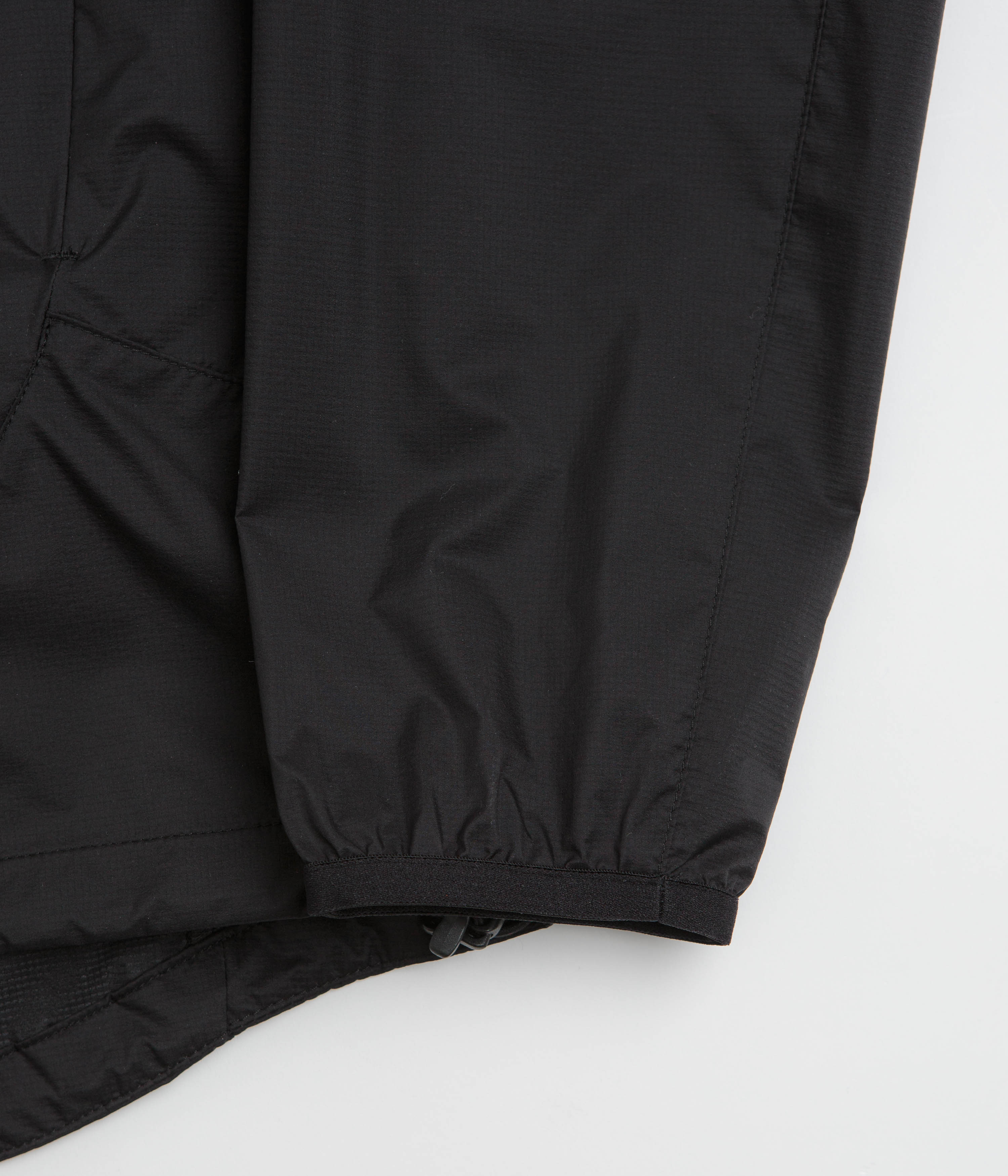 Cayl Light EQ Jacket - Black