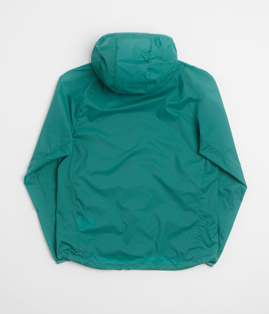 Cayl Light EQ Jacket - Green