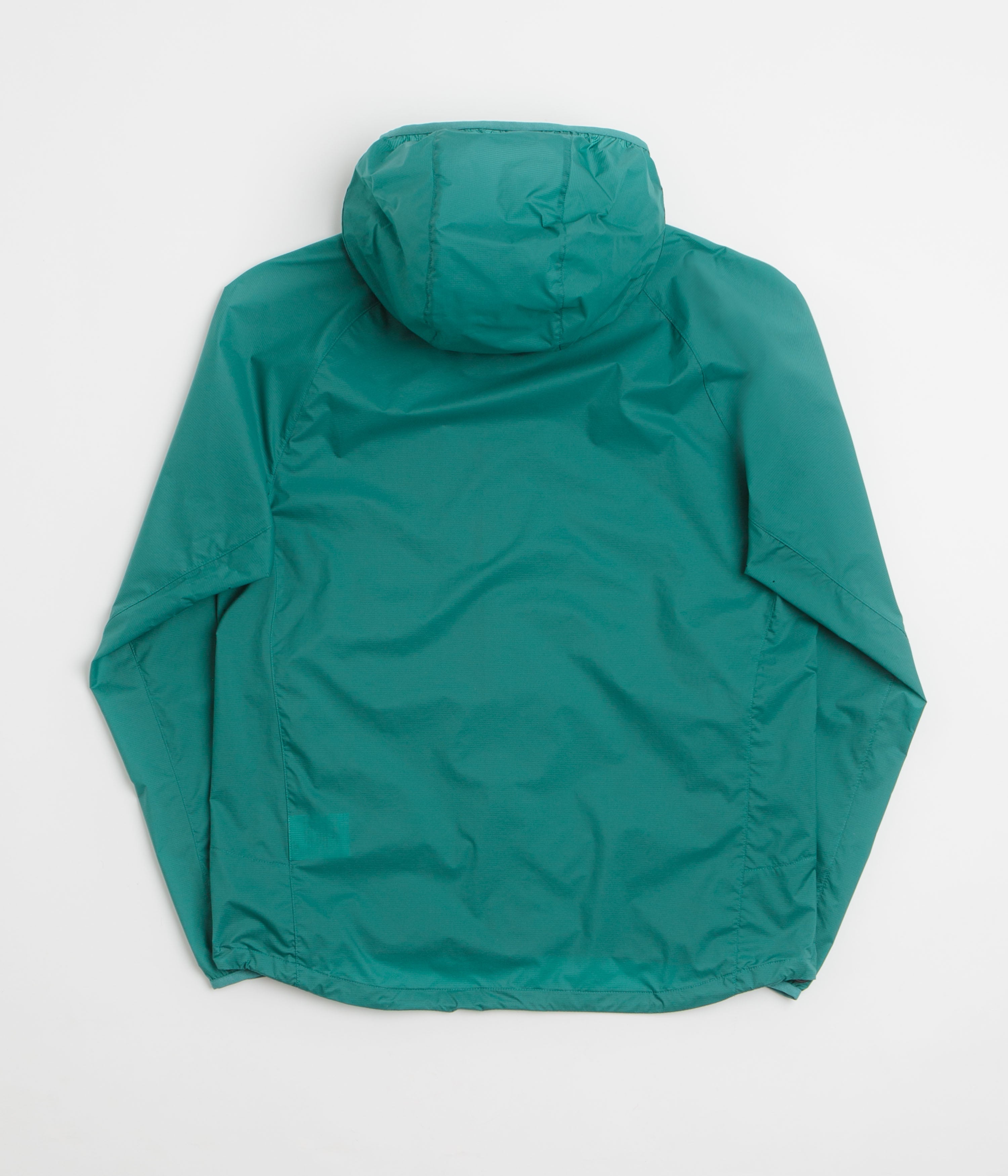 Cayl Light EQ Jacket - Green