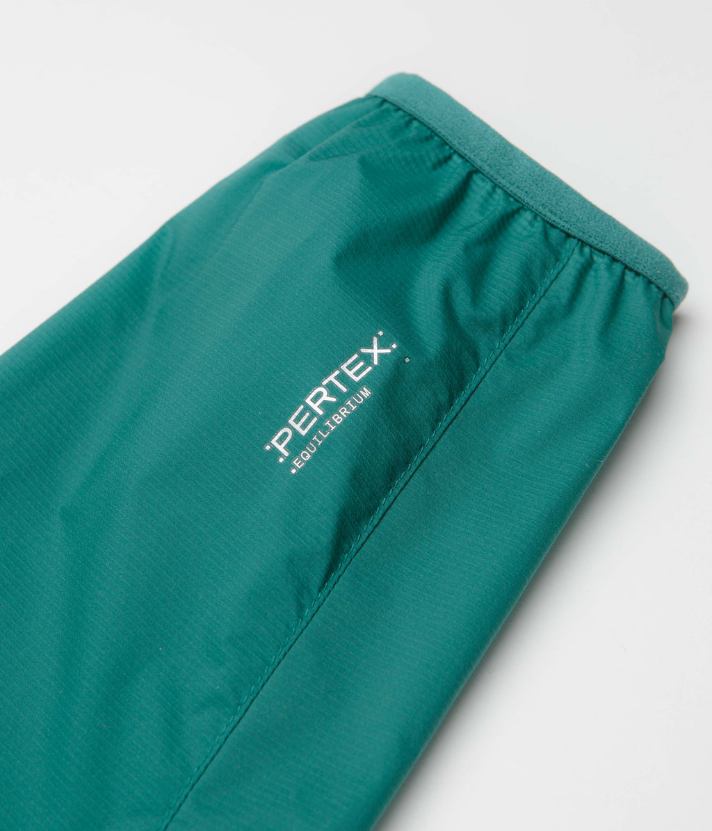 Cayl Light EQ Jacket - Green