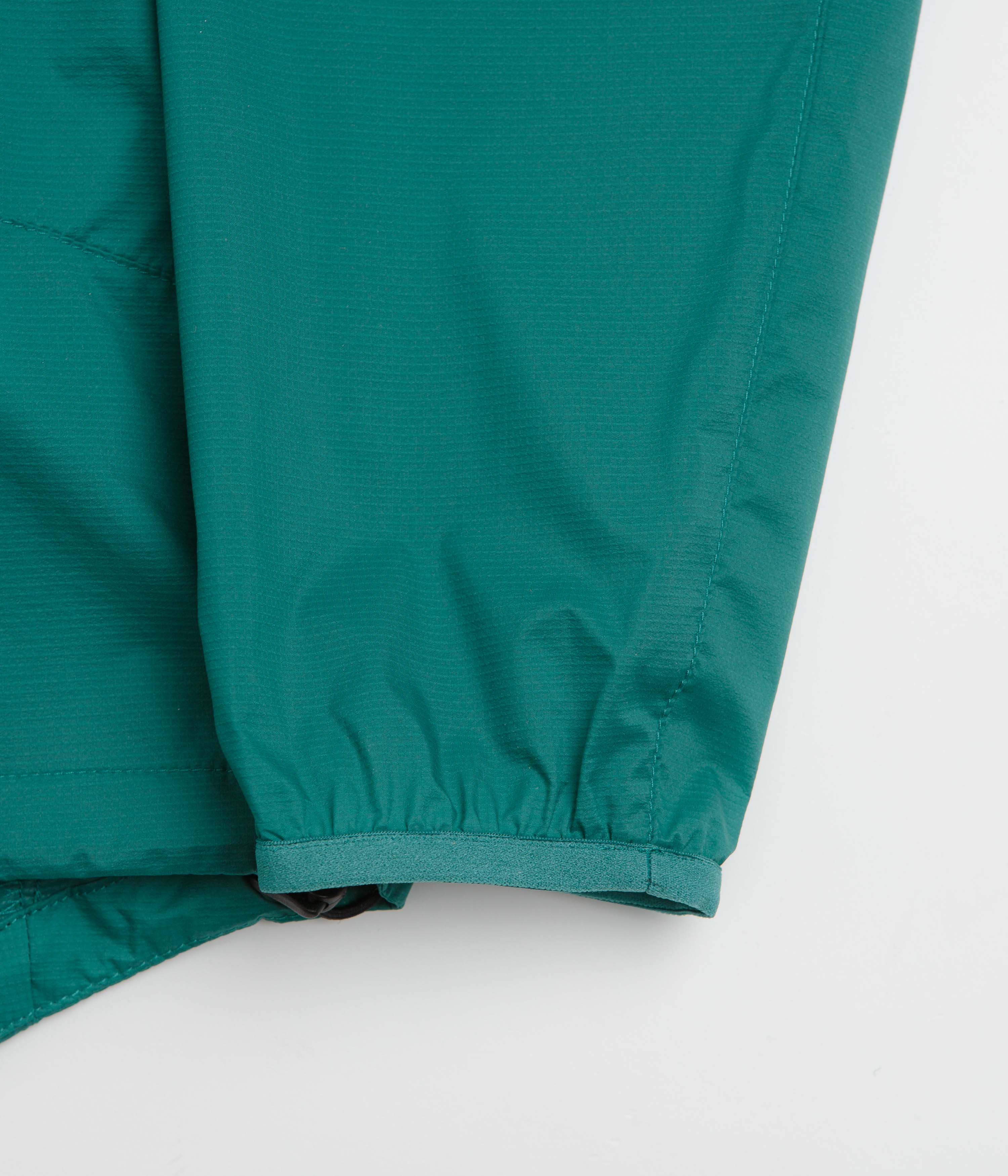 Cayl Light EQ Jacket - Green