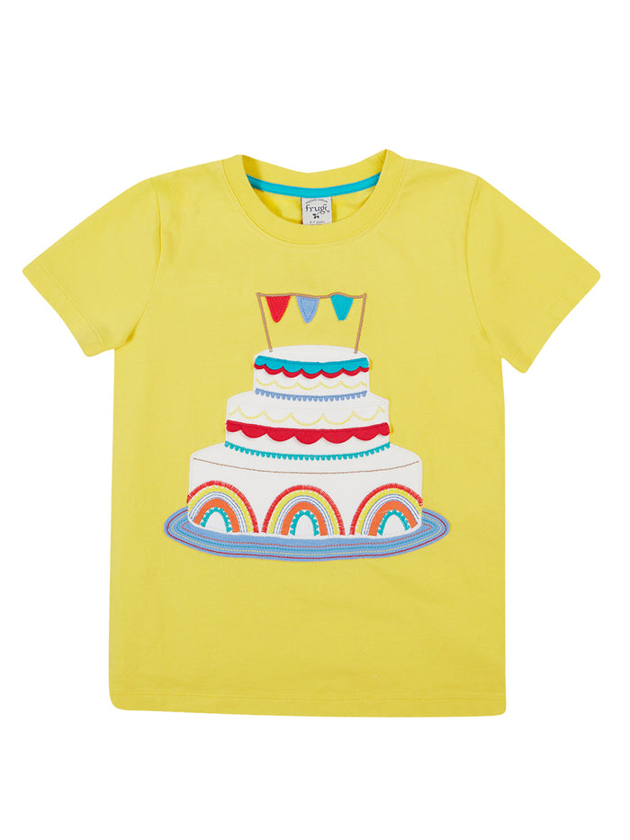 Celebration T-Shirt