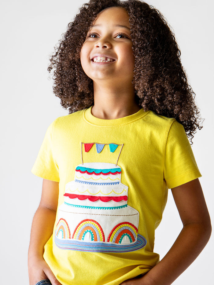 Celebration T-Shirt