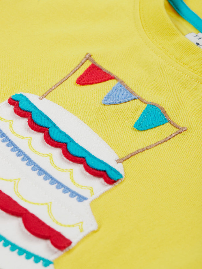 Celebration T-Shirt