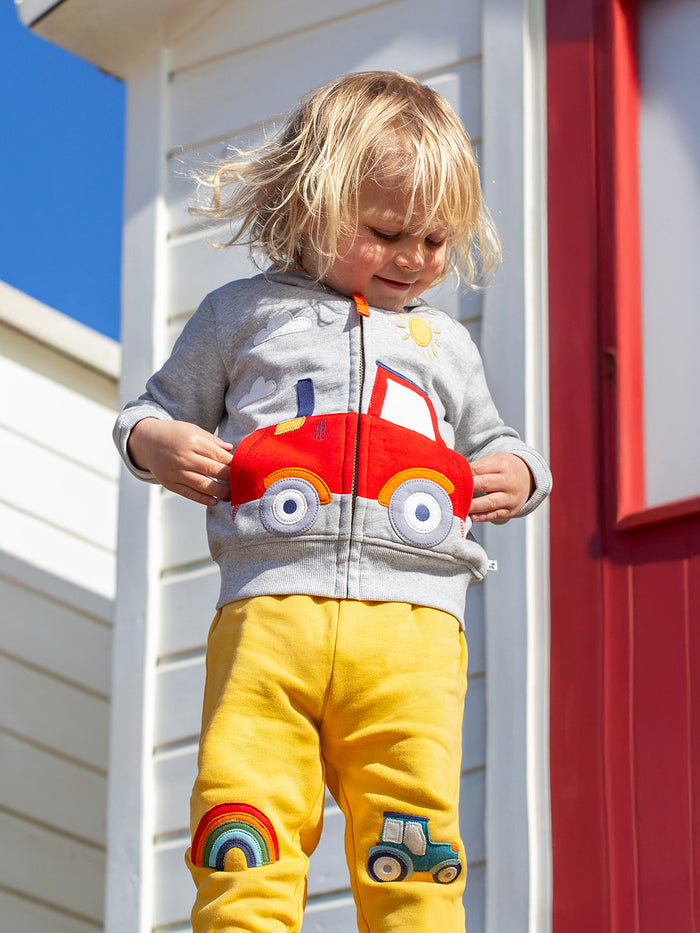 Character Joggers