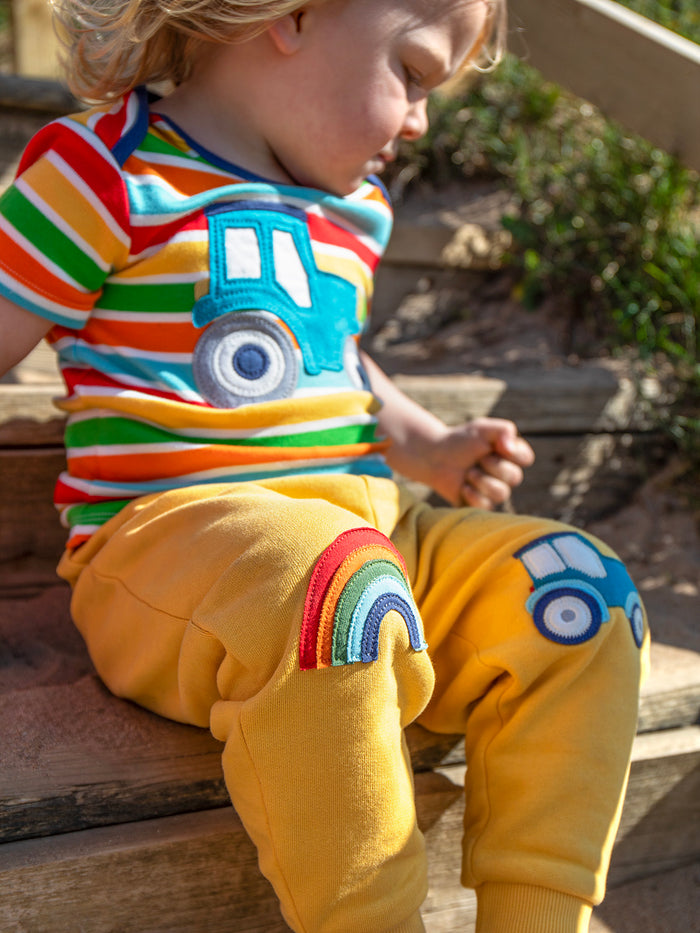 Character Joggers