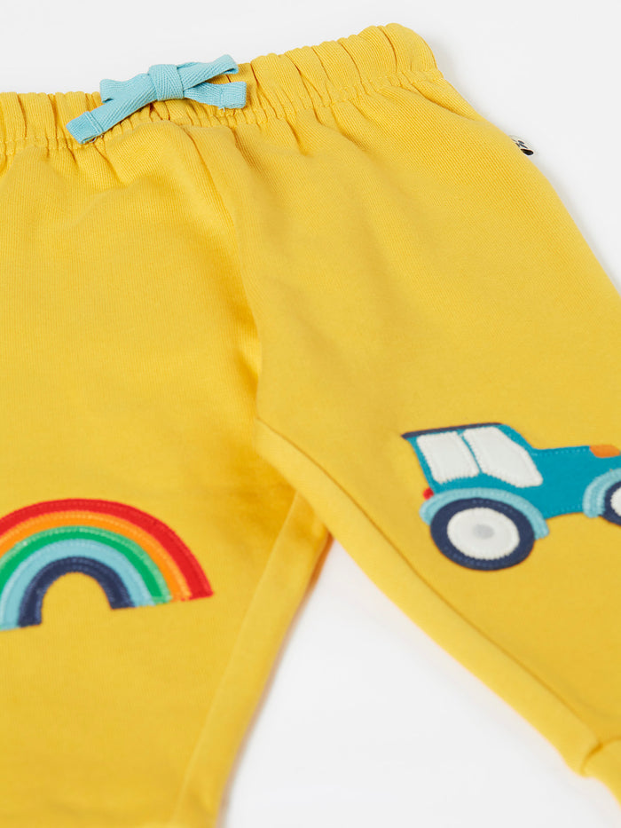Character Joggers