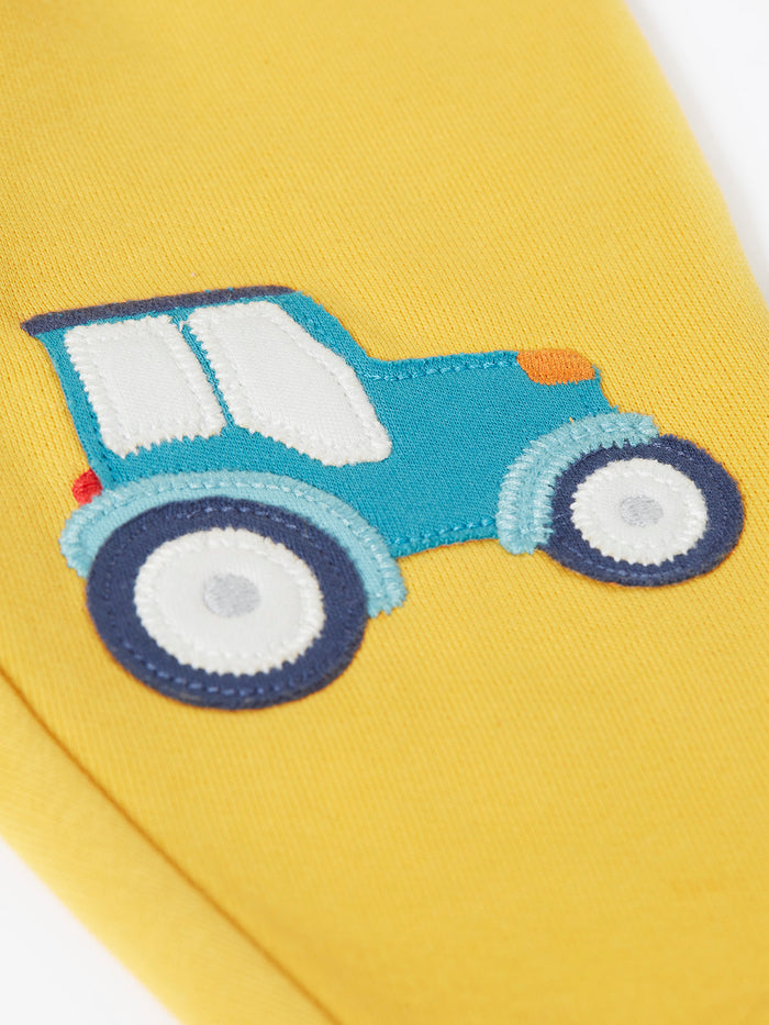 Character Joggers