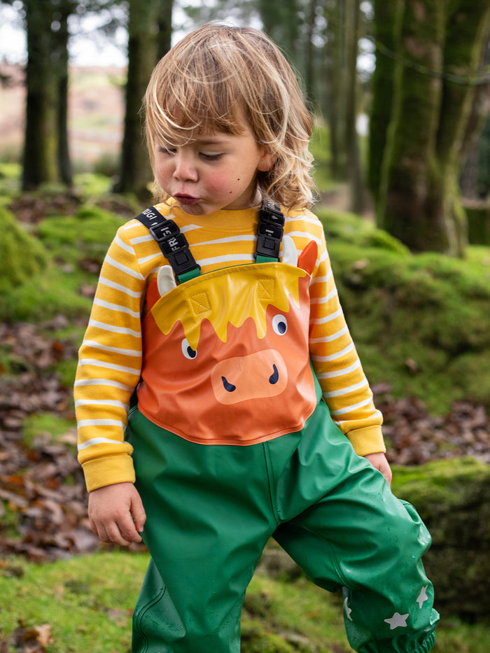 Character Puddle Buster Trousers