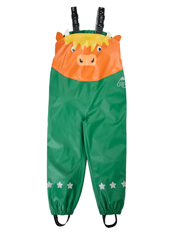 Character Puddle Buster Trousers