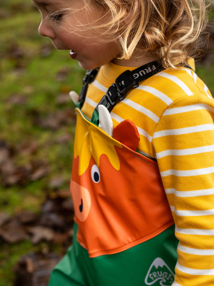 Character Puddle Buster Trousers