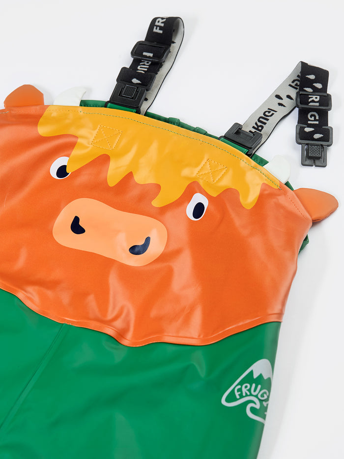Character Puddle Buster Trousers