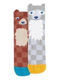 Character Socks 2 Pack